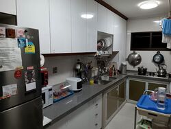 Blk 19 Dover Ville (Queenstown), HDB 4 Rooms #519669601